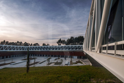 Parque Tecnolgico de bidos