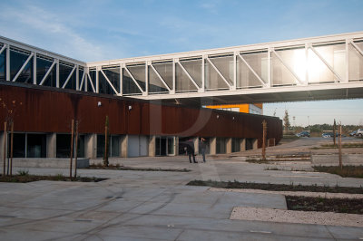Parque Tecnológico de Óbidos