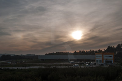 Parque Tecnológico de Óbidos