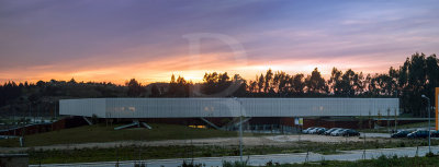 Parque Tecnológico de Óbidos