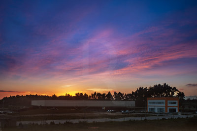 Parque Tecnológico de Óbidos