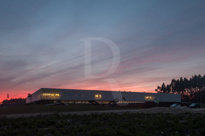 Parque Tecnológico de Óbidos