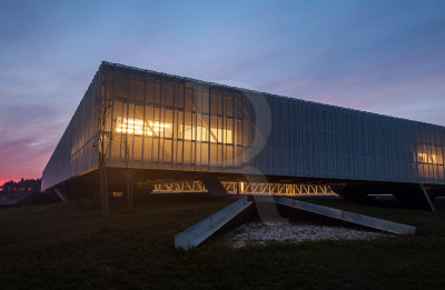 Parque Tecnológico de Óbidos