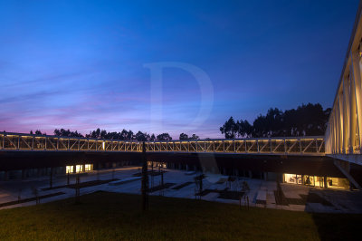 Parque Tecnológico de Óbidos