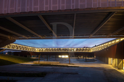 Parque Tecnológico de Óbidos
