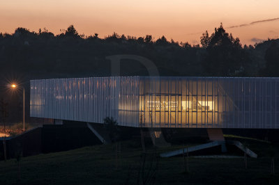 Parque Tecnológico de Óbidos