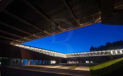 Parque Tecnológico de Óbidos