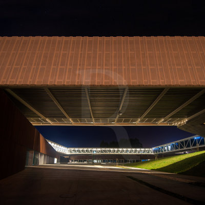 Parque Tecnolgico de bidos