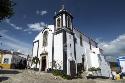 Igreja de So Pedro