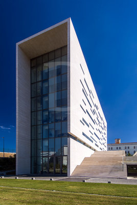 Reitoria da Universidade Nova de Lisboa