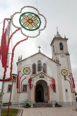 Igreja de Pataias