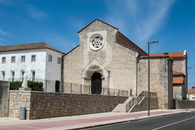 Convento de So Francisco (MN)