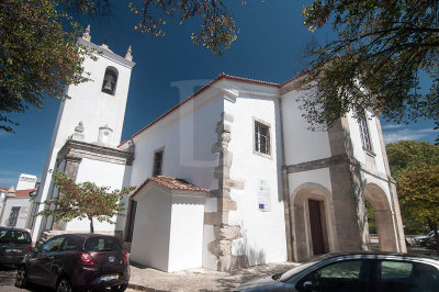 Igreja de Santa Maria de Alcova (IIP)