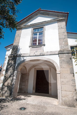 Igreja de Santa Maria de Alcova (IIP)