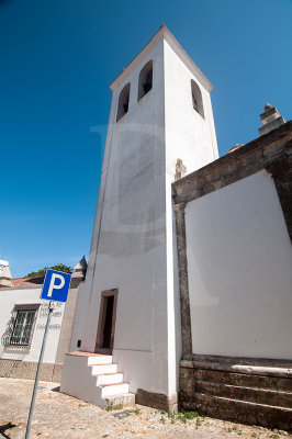 Igreja de Santa Maria de Alcova (IIP)