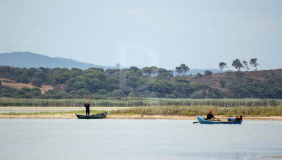 Lagoa de Santo Andr