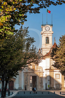 Paos da Universidade de Coimbra (MN)