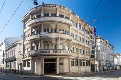 Rua da Sofia, 193 