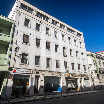 Rua da Sofia, 175