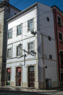 Rua da Sofia, 155