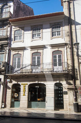 Rua da Sofia, 65 - 69