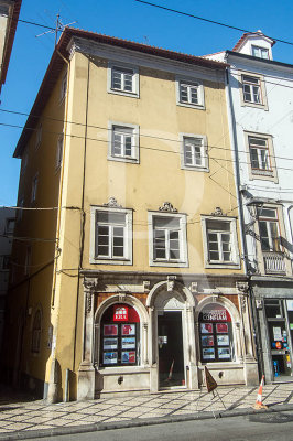 Rua da Sofia, 31