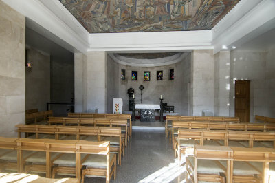 Capela de Santo Estvo