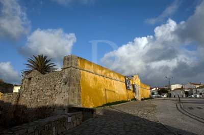 Forte de Peniche