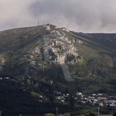 Serra de Montejunto