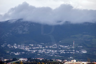 Vista da Vermelha