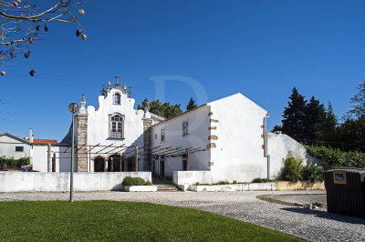 Casa dos Arrbidos, contgua  Capela de Santo Antnio (IM)