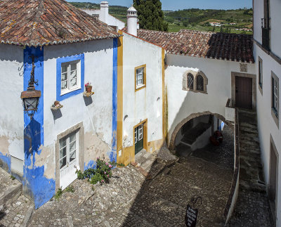 bidos em 22 de maio de 2016