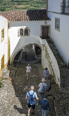 Casa do Arco da Cadeia