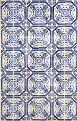 Os Azulejos dos Prédios de Lisboa