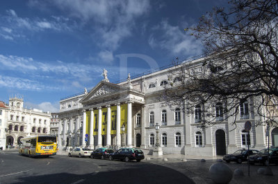 Teatro Nacional de D. Maria II