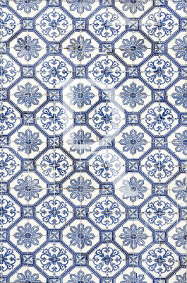 Os Azulejos dos Prédios de Lisboa