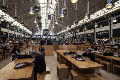 Mercado da Ribeira