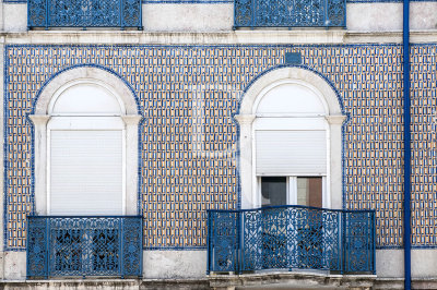 Largo do Conde-Barão