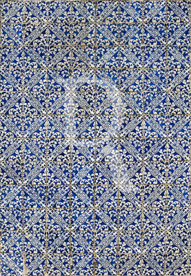 Os Azulejos dos Prédios de Lisboa