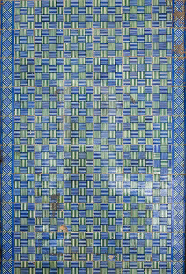 Os Azulejos dos Prédios de Lisboa