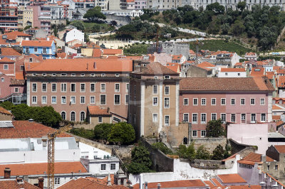 Convento da Encarnação (IIP)