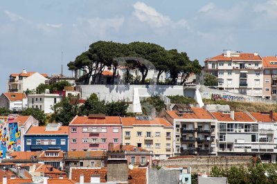 Miradouro da Senhora do Monte