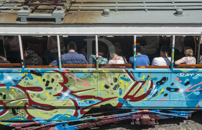 Elevador da Glória