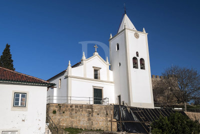 Igreja de So Miguel