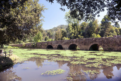 Ponte Velha do Marnel (IIP)