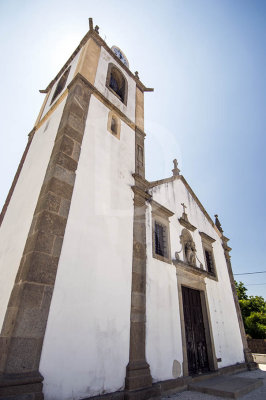 Igreja da Trofa