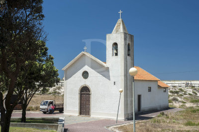 Capela de N. Sra da Sade