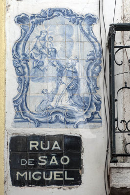 Rua de São Miguel