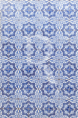 Os Azulejos dos Prédios de Lisboa