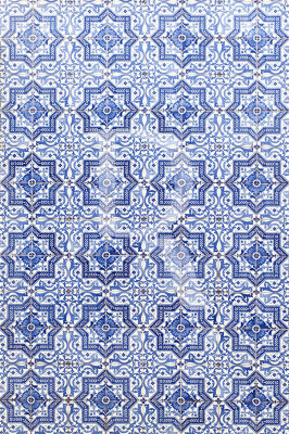 Os Azulejos dos Prdios de Lisboa